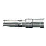 Weidmüller - Kontakt für Industriesteckverbinder Kontakteinsatz HDC-C-M3-BM10.0AG − 100 Stück