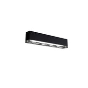 RP-Technik - Hinweisleuchte Sicherheitsleuchte KMB413WB-SW EB 3h