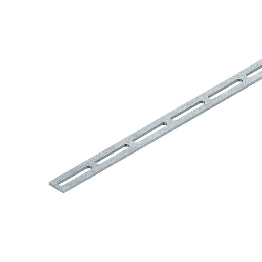 Niedax - Montageband Schlitzbandeisen S 30 X 4 − 20 Meter