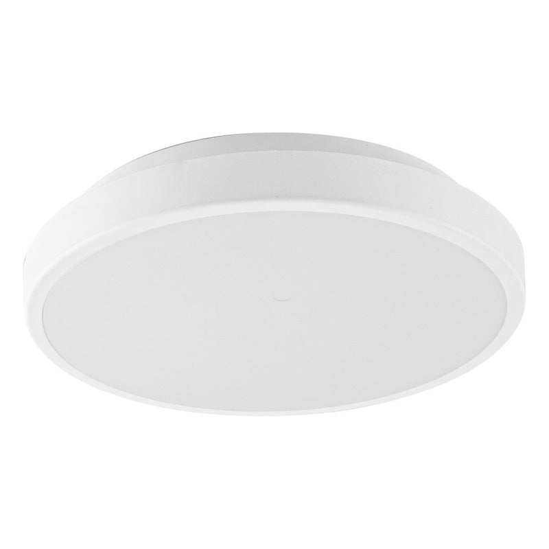 EVN Lichttechnik - Decken-/Wandleuchte LED-Anbauleuchte D54300125