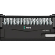 Wera - Bit-Set Bit-Sortiment 05057434001 1/4x50