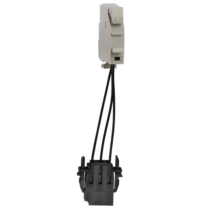 Schneider Electric - Verdrahtungsset für Leistungsschalter Klemmenleiste LV847898SP 3-adrig