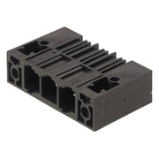 Weidmüller - Leiterplattensteckverbinder Verbinder 10.16mm SU 10.16H#1813580000 − 36 Stück