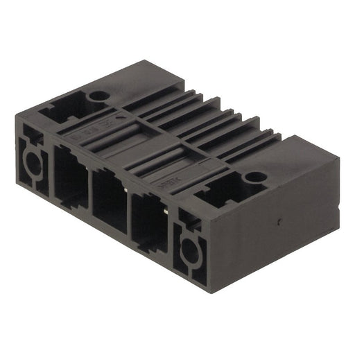 Weidmüller - Leiterplattensteckverbinder Verbinder 10.16mm SU 10.16H#1813580000 − 36 Stück