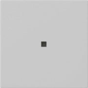 Gira - Bedienelement intelligent Funk-Bedienaufsatz 5495015 Grau