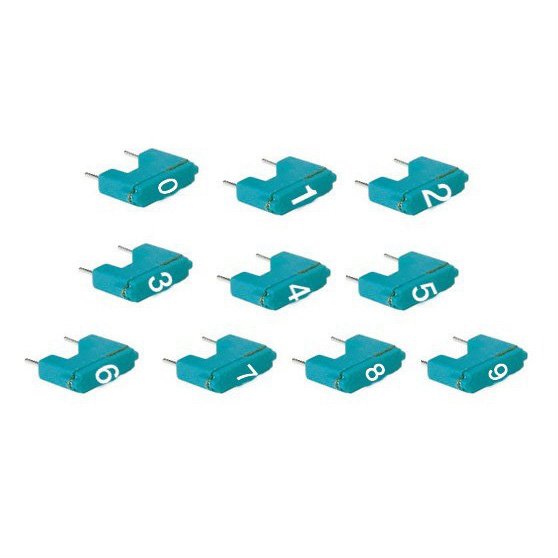 Legrand (BT) - Türsprech-Set Konfigurations-Set 306064