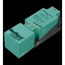 Pepperl+Fuchs Fabrik - Induktiver Näherungsschalter Induktiver Drehzahlwächter NJ15+U1+DW1-100