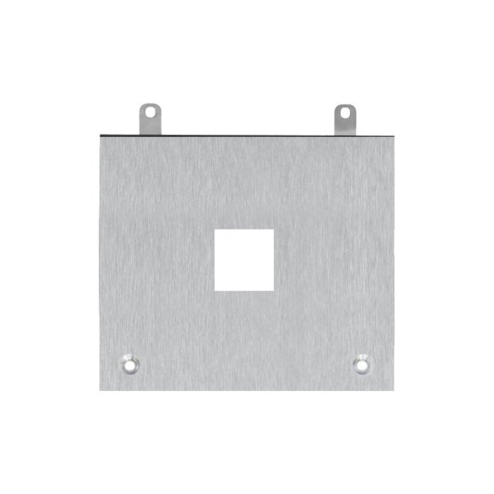 Comelit - Funktionsmodul für Türkommunikation Frontplatte Switch 2-reih. IX9202 SimpleKey