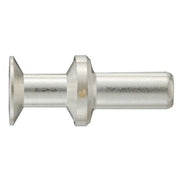 Harting - Kontakt für Industriesteckverbinder Crimpkontakt 200A Stift 09110006150 Kupferlegierung − 2 Stück