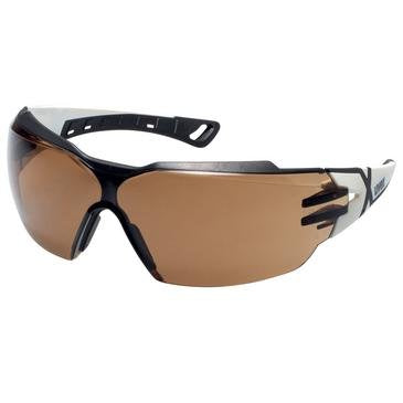 Uvex - Schutzbrille Bügelbrille uvex pheos cx2 9198223 CBR23 sv exc. 919822