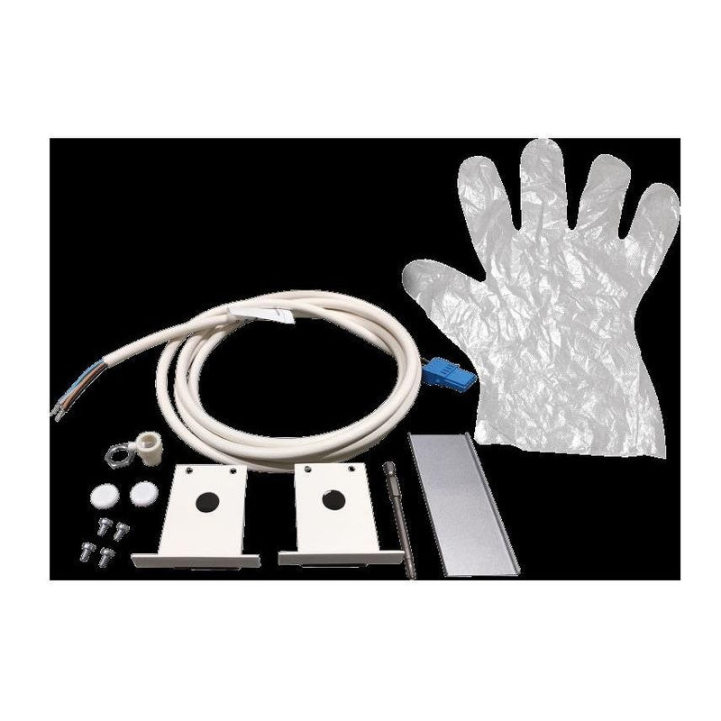 SG Leuchten - Zubehör/Ersatzteile für Lichtschlauch/-band LED-Lichtband Einbau 8246095693 DALI, weiß