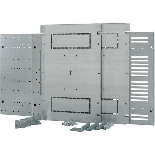 Eaton - Komponente für den Ausbau (Schaltschrank) Einbausatz XTMP2N4FM-H550W1000 Festeinbau