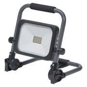 Ledvance - Baustellenleuchte Akku-LED-Arbeitsleuchte LED W #4058075831131 6500K, sw/gr