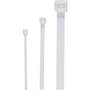 Cimco Werkzeuge - Kabelbinder 181369 4,5x360mm,naturfa. − 100 Stück