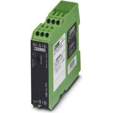Phoenix Contact - Temperaturmessumformer Überwachungsrelais EMD-SL-PTC