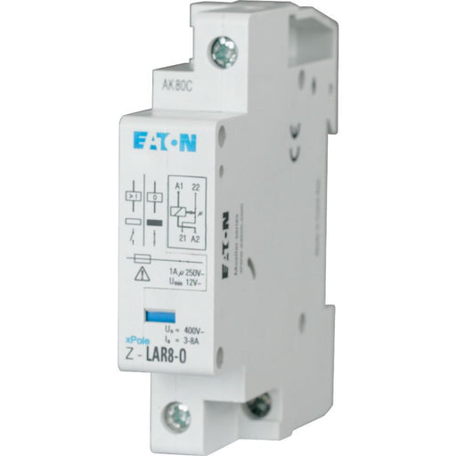 Eaton - Lastabwurfrelais für Reiheneinbau Lastabwurfrelais Z-LAR16-O