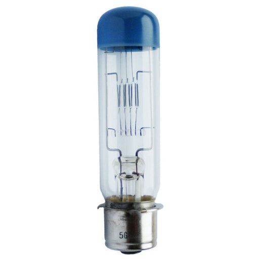 Scharnberger+Hasenbein - Studio-, Projektions- und Fotolampe Projektorlampe 65x135mm 65228 P28s 230V 500W DPT