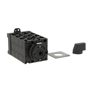 Eaton - Lastschalter Polumschalter T3 32A T3-7-187/XZ Zwischenbau