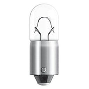 Scharnberger+Hasenbein - Fahrzeuglampe Röhrenlampe 9x23,9mm 17348 Ba9s 12V 2W