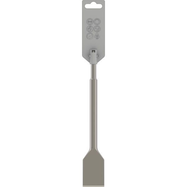 Bosch - Maschinenmeißel PRO SDS plus-5C 2608690101 Spatmeißel 40 x 250