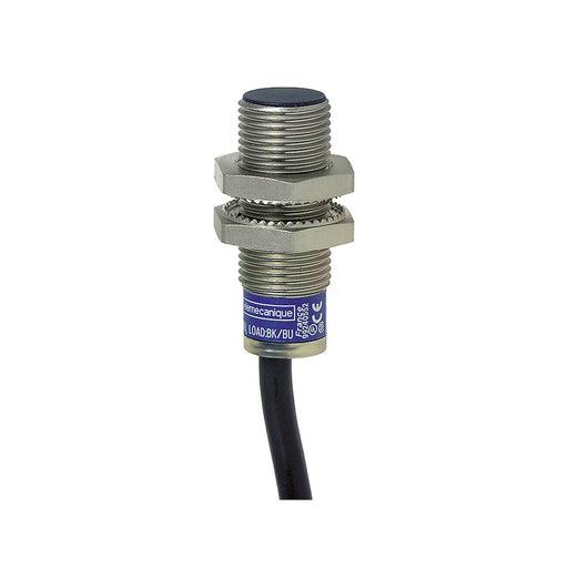 Telemechanique Sensors - Induktiver Näherungsschalter XS1N12PB349 induktiv