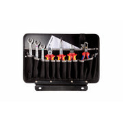 Parat - Zubehör/Ersatzteile für Werkzeugkasten, -schrank, -wagen und Werkbank Werkzeugtafel 2-stg. 591041551