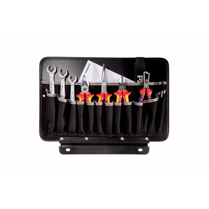 Parat - Zubehör/Ersatzteile für Werkzeugkasten, -schrank, -wagen und Werkbank Werkzeugtafel 2-stg. 591041551