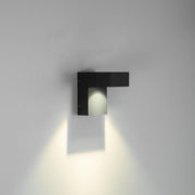 Brumberg Leuchten - Decken-/Wandleuchte LED-Wandanbauleuchte 230V 10106103