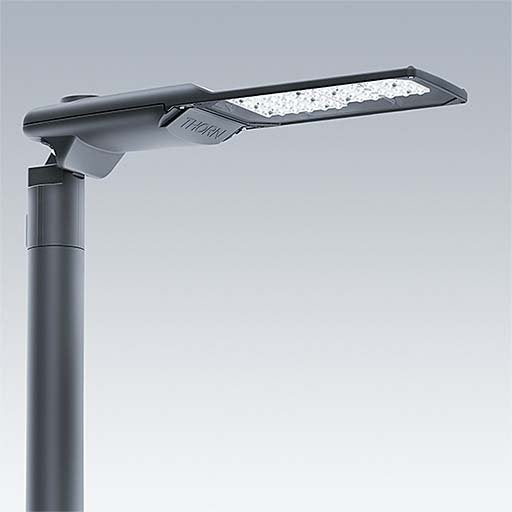 Thorn - Straßen- und Platzleuchte LED-Straßenleuchte IP 60L50- #92904758 4000K