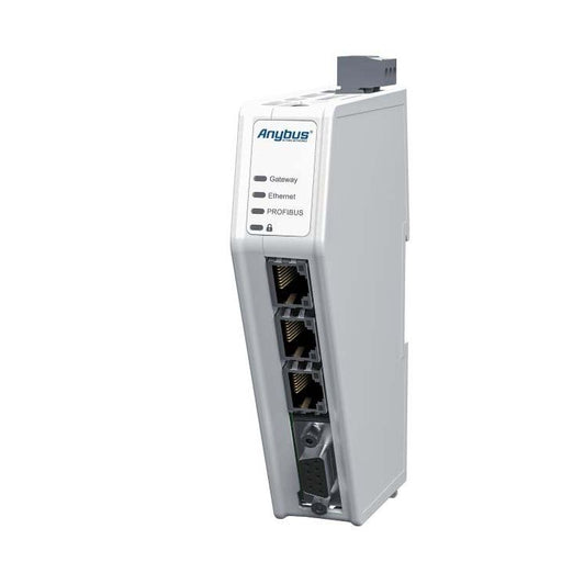 HMS Industrial - Feldbus, Dez. Peripherie - Kommunikations-Modul Anybus Communicator ABC4091-A Profibus-DP Slave