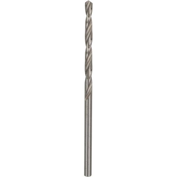 Bosch - Bohrer PRO Metal HSS-G 2608595057 Spiralbohrer 3,3 x