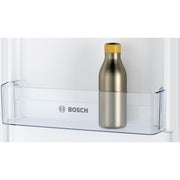 Bosch - Kühl-/Gefrierkombination EB-Kühl/Gefrierkombi KIV87NSE0 Serie2