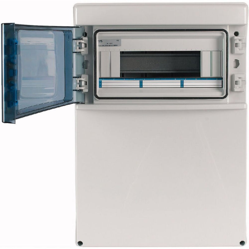 Eaton - Installationskleinverteiler IKA Verteiler IKA-C-1/12-ST-X IP65 1R 12TE