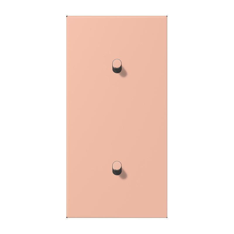 Jung - Abdeckung/Bedienelement für Installationsschalterprogramme Abdeckung mit Kipphebel LC 12-20 R 0 231 Zylinder