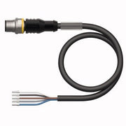 Turck - Konfektioniertes Sensor-Aktor-Kabel Anschlussleitung RSC4.5T-10/TEL PVC