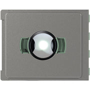 Legrand (BT) - Abdeckrahmen Frontblende Kameramodul 352405 Weitwinkel, Robur