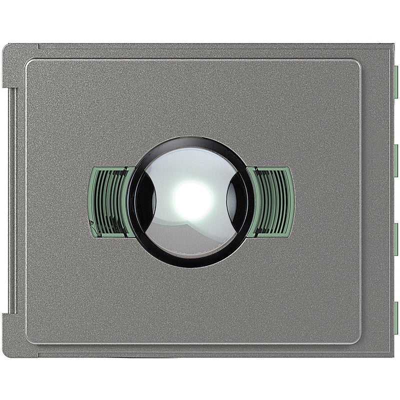 Legrand (BT) - Abdeckrahmen Frontblende Kameramodul 352405 Weitwinkel, Robur