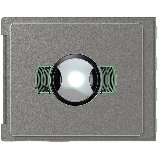 Legrand (BT) - Abdeckrahmen Frontblende Kameramodul 352405 Weitwinkel, Robur