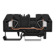 WAGO - Durchgangs-Reihenklemme 2-Leiter-Durchgangsklemme 282-905 6mm² − 50 Stück