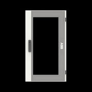 Striebel&John - Tür/Bedientableau (Schaltschrank) Tür TZT206R transp., 2FB 6RE re