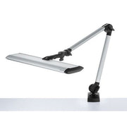 Waldmann Light - Tischleuchte Gestängeleuchte TND2100/950D/ALU/CDP