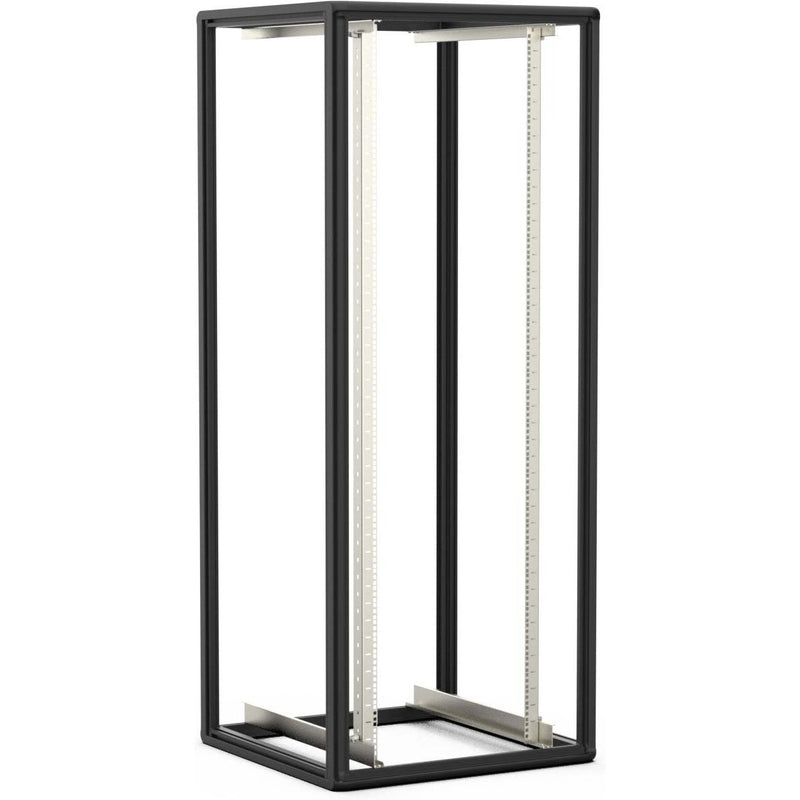Enoc - Netzwerk-/Serverschrank Grundgestell 29 HE Fo1 8614-S 800x600x1400 sw