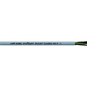 Lapp Kabel&Leitung - Energiekabel < 1 kV, für ortsveränderlichen Einsatz ÖLFLEX CLASSIC 400 P 5G1 1312205/100 − 100 Meter