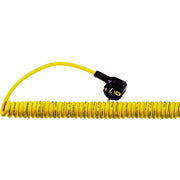 Lapp Zubehör - Netzanschlussleitung ÖLFLEX-SPIRAL-540-P-3G1,5 ÖLFLEXSPIRA#73220862 /1000-SHOCKPLG