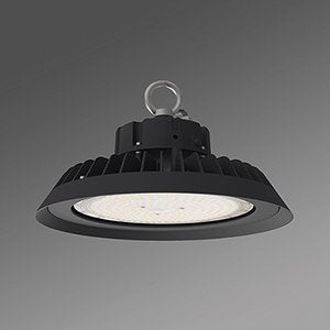Regiolux - Hallen-Reflektorleuchte LED-Hallenleuchte cadira- #37372026164 840, DALI