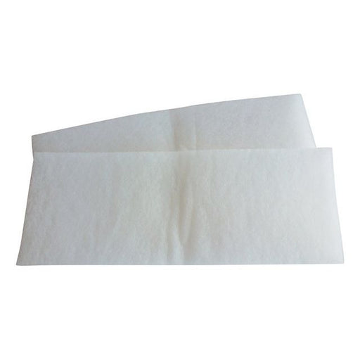 Maico - Flachluftfilter Ersatzluftfilter WSG 250 f.WS250, 2xG4 − 1 Packung by Maico
