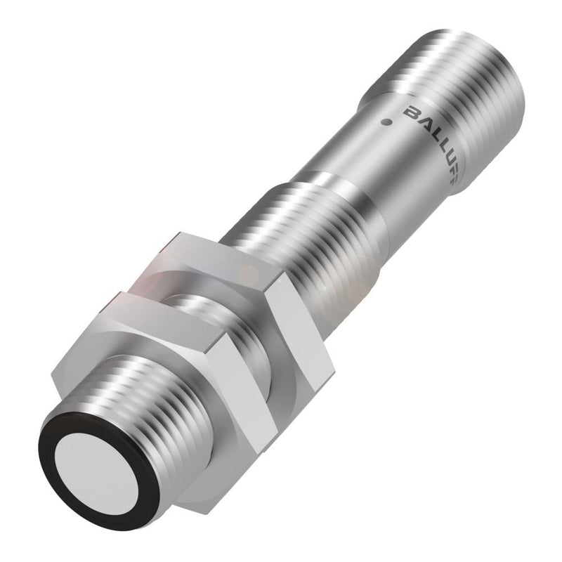 Balluff - Ultraschall Abstandssensor Ultraschall-Sensor BUS M12M1-XB#BUS006A