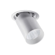 Brumberg Leuchten - Downlight/Strahler/Flutlicht LED-Einbaurichtstrahler 88763165DA 3500K