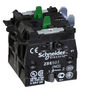 Schneider Electric - Hilfsschalterblock 2S ZBE503 f. Frontelement