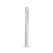 Leipziger Leuchten - Wegeleuchte LED-Pollerleuchte 9.883.9123.113-G30 3000K